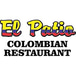 El Patio Colombian Restaurant #2