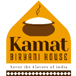 Kamat Biryani House