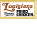 Louisiana Fried Chicken & Chinese Food