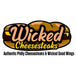 Wicked Cheesesteaks