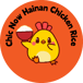 Chic Now Hainan Chicken Rice