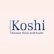 Koshi-Korean food and Sushi