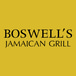 Boswell's Jamaican Grill