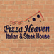 Pizza's Heaven Italian & Steak House