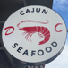 DC Cajun Seafood