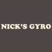 Nicks Gyros and Subs