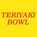 Teriyaki Bowl