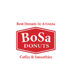 Bosa Donuts