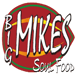 Big Mikes Soul Food