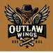 Outlaw Wings