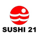 Sushi 21