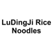 LuDingJi Rice Noodles