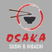 Osaka Sushi & Hibachi