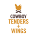 Cowboy Tenders & Wings
