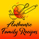 Authentic Family Recipes