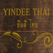 Yindee Thai Restaurant