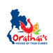 Orathai's House of Thai Curry