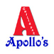 Apollo's Greek Kitchen