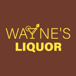 Wayne's Liquor