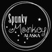 Spunky Monkey Alaska