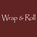 Wrap & Roll