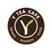 Y Tea Cafe