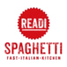 Readi Spaghetti