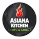 ASIANA KITCHEN