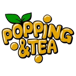 Popping & Tea