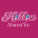 Kibbies Shaved Ice