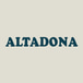 Altadona