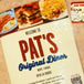 Pat's Diner