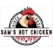 Sam's Hot Chicken