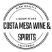 Costa Mesa Wine and Spirits