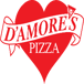 D'Amores Pizza