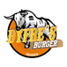 Dyfre's Burger