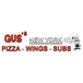 Gus's New York Pizza