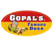 Gopal's Famous Dosa