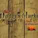 NEW DODGE'S MARKET