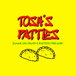 Toshs Patties