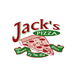 Jack’s Pizza and Donair