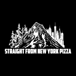 Straight From New York Pizza