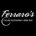 Ferraro's Italian Restaurant & Wine Bar