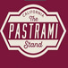 The Pastrami Stand