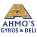Ahmos Gyros & Deli
