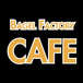 Bagel factory cafe