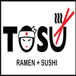 Tosu Ramen & Sushi