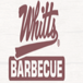 Whitt's Barbecue