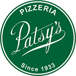 Patsys Pizza