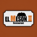 El meson 2